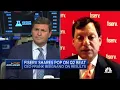 Fiserv CEO on Q2 earnings competition and outlook