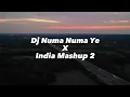 Download Lagu Dj Old Numa Numa Ye X India Mashup 2 || Slow Remix Viral Tiktok Terbaru - DJ SANTUY