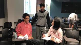 HackCMU 2018