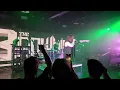 The Browning - Poison (Live in Montreal 2024)