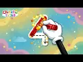 Number Tracing Ready Learn Numbers 1 10 Fun Kids Learning Animation