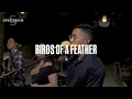 Lagu Billie Eilish - Birds of a Feather (Live Cover)