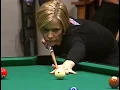Allison Fisher Sudden Death Rack 2007 U S Open