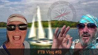 FAST SAILING – HOW CLOSE TO THE WIND CAN WE GET? Ep 53