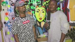 mr blue nafikiria kuacha mziki najutia tattoo zangu 