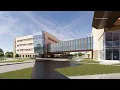 Texas Health announces expansion at Frisco hospital campus