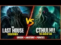 The Last House Lovecraftian Creatures Origin Anatomy Explained Are They Descendants of Cthulhu