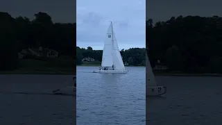 Sail on!  #oysterbay @OakcliffSail