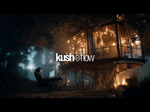 KushFlow (Vocal Liquid Drum & Bass Mix)