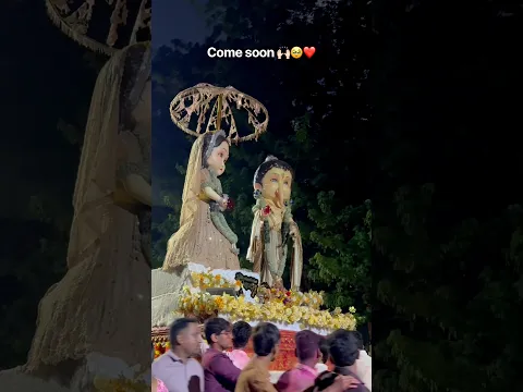 Come soon bappa 🥹🙌🏻❤️