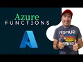 How to use Azure Functions with the MongoDB Node js Drivers