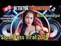 Download Lagu DJ REMIX 90an Nostalgia Slow Bass 2025 | Koleksi Lagu Lawas Viral \u0026 Hits Banget!