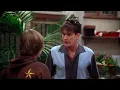 Charlie Helps Jake with His Girl Trouble | Two and a Half Men