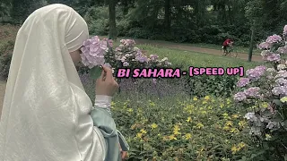 Bi Sahara Speed Up 