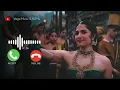 Kantara: chapter 1 love bgm ringtone | new love bgm ringtone | trending ringtone 2025 |new ringtones
