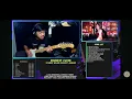 Ade Sulistio ngulik lagu AKASAKI - Roots (ルーツ)┃Guitar Cover