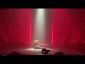 Janet Jackson - "I get lonely" - Metamorphosis Live in Las Vegas - Opening Night, 5/17/2019
