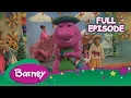 Download Lagu 🌎 Barney's Around the World Adventure - Part 2 (Full Episode)