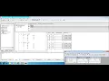 Statement List PLC Programming Bit Logic Operations Basic OR using Simatic Manager