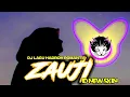 Download Lagu DJ BERKAH - ZAUJI cover ZAUJATI (Lagu Hadeoh Yang Viral) by Id New Skin