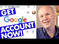 Make a new Google Account today For a new Google Photos account
