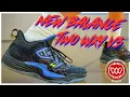 New Balance TWO WXY V3 Performance Review