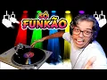 Download Lagu 🔴 SEQUÊNCIA de DISCOS de FUNK ANTIGO (Parte 1) Só VINIL F0D4 com DJ Borracha