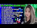 DJ TIKTOK SLOW 2022 || DJ TAK SEDALAM INI ARIEF || DJ HENDAKLAH CARI PENGGANTI ARIEF