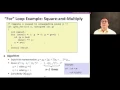 x86 Assembly 6 Loops