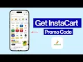 INSTACART PROMO CODE 2026