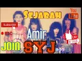 Download Lagu Sejarah Amir Join SYJ dan kenangan bersama Team BATTLE OF THE BAND ..