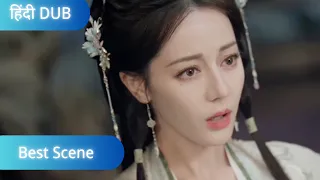 【Best Scene】Love Beyond The Grave｜《Hindi DUB》Part 02✨ She’s Immortal, He’s Her Destiny❤️‍🔥