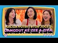 Download Lagu CHITCHART EP. 3 - EKSKLUSIF. ZIVA \u0026 ZEE ASADEL DANGDUTAN FEAT GOYANG NYOH ARLIDA PUTRI