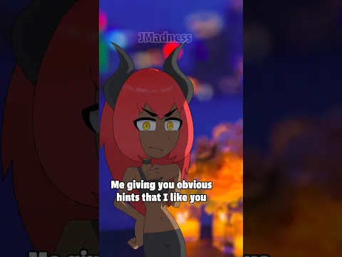 I Think She Likes You