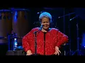 Etta James and The Roots Band   I'd Rather Go Blind 2001