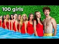 Download Lagu I WENT ON 100 DATES IN 24 HOURS!!