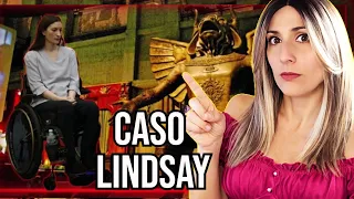 SHOCK MUNDIAL: CASO LINDSAY CLANCY GOLPEA ESTADOS UNIDOS Y EL MUNDO