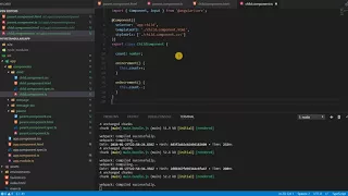 Angular Training Part 2 - Angular Concepts