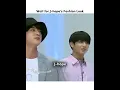 Download Lagu Jhope's Iconic fashion look || wait for end || #jhope #bts #runbts