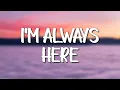 Download Lagu Jimi Jamison - I'm Always Here (Lyrics)