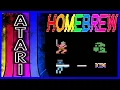 Download Lagu BEST NEW ATARI GAMES OF 2025!