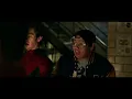 Spiderman No Way Home 3 Peters Pointing at Each other Clip