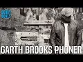 Garth Brooks Talked About All Things Stadium Tour Dive Bar Song
