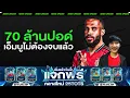 Download Lagu LIVEพิเศษ สรุปดีลเอ็มบูโม่แบบครบถ้วน และพรี่แจ็คสิ้นหวังว่าที่ลูกรัก