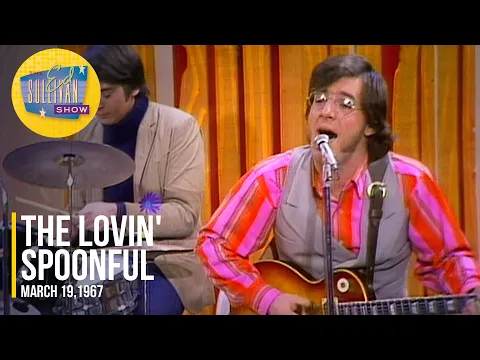 Download MP3 The Lovin' Spoonful \