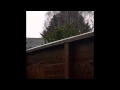 Storm Norwich 29 03 2015