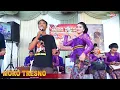 Lagu NINGGAL KATRESNAN - TLINGSINGAN - GARWANE WONG LIYO | CAMPURSARI MORO TRESNO COKEK MANIA SRAGENAN