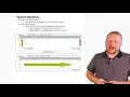 Vector Iterators