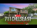 STUNNING 4-Bedroom Bi-Level Barnegat Pines Home 711 Chelsea St Forked River NJ