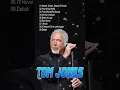 Download Lagu Tom Jones Best Of Songs Oldies But Goldies   Green, Green, Grass Of Home